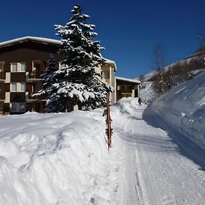 Jam Session Hotel Les Deux Alpes