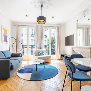 Hotelhome 16 Apartahotel