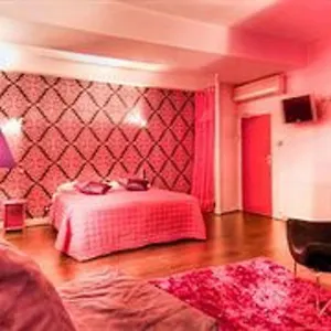 Le Temple De Jeanne Hotel