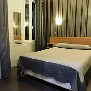 2* Hotel Bonsejour Montmartre