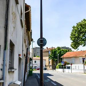 Les Hortensias Apartment Avignon